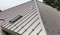 Metal Roofing Company in Chester, Mahwah 