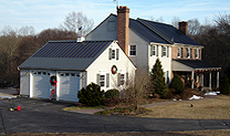 The Best Metal Roofing Company in Mahwah